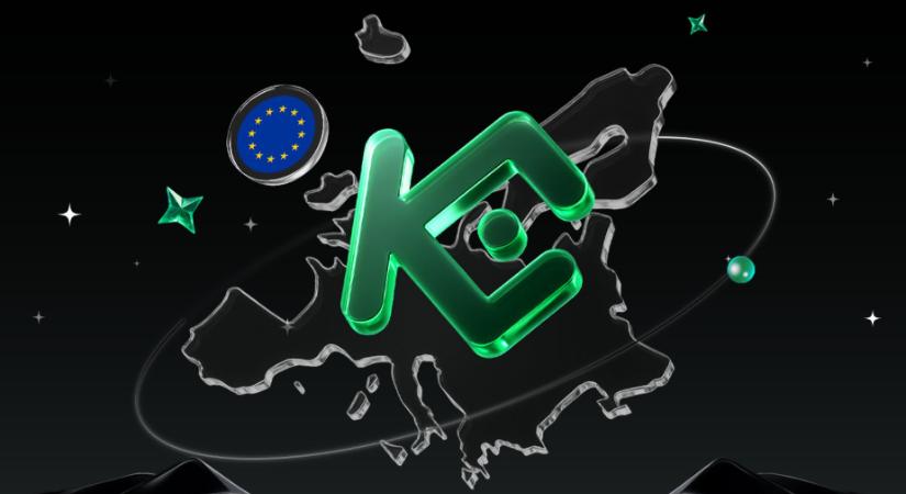 EU-s működési engedélyt szerzett a KuCoin