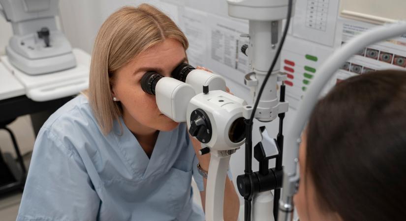 A glaukóma diagnosztizálásának lehetőségei