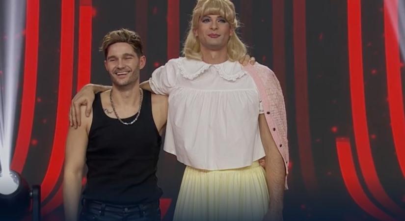 Sztárban Sztár All Stars: egy énekes kiesett, kialakult a döntős mezőny