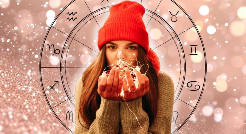 Három csillagjegy hatalmas áldást kap, a többiek sorsfordító felismerések elé néznek decemberben a horoszkóp szerint