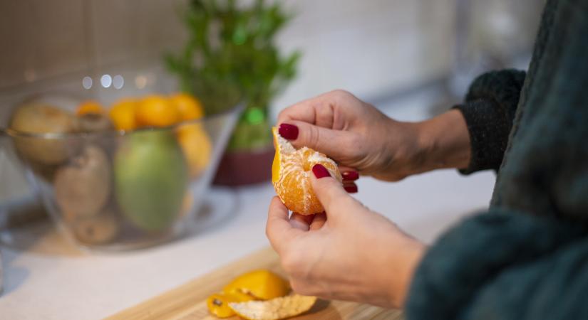 Ne dobd ki a narancshéjat! Íme néhány tipp, hogy mire használhatod