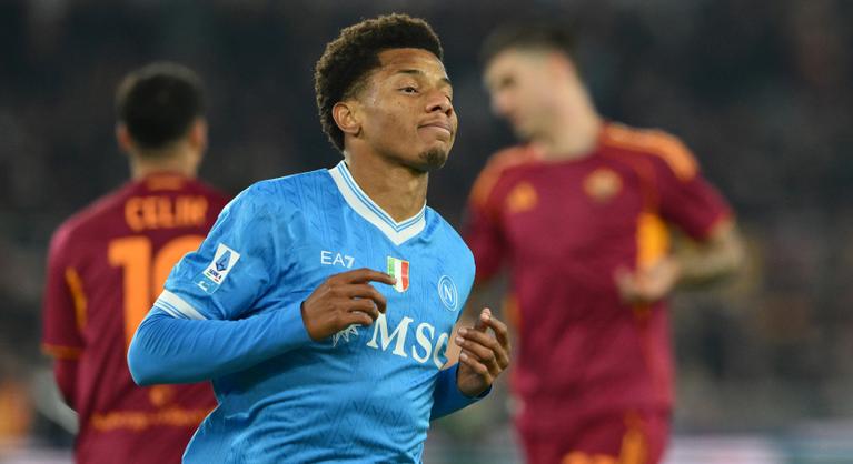 Rómában nyert a Napoli, már a Milan a Serie A éllovasa