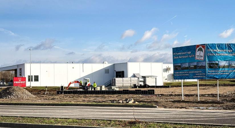 Nagy bejelentés Szolnokon: most már tudni, mi zajlik a Felső-szandai réten