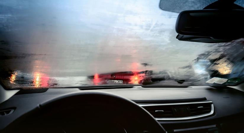 Időjárás: mutatjuk mire számíthatsz hétfőn