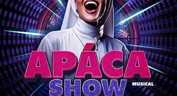 Flitteres csuhák, diszkógömb és fityula az Erkelben