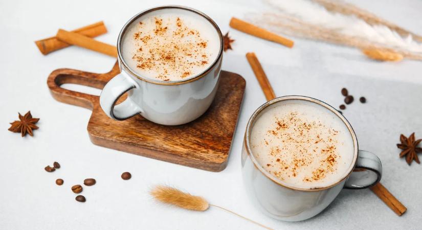 Téli fűszerek a kedvenc reggeli italodba: ez a 4 illatos ízesítő csodát tesz a testeddel