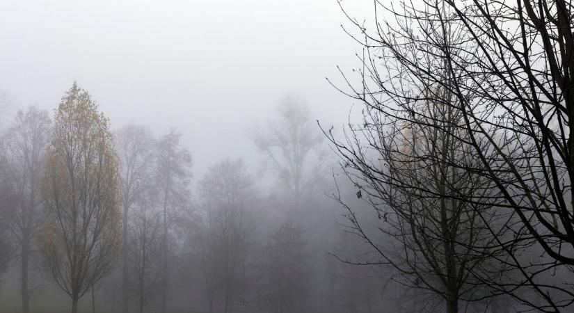 Ma felhős, hűvös időjárás vár Szeged lakóira