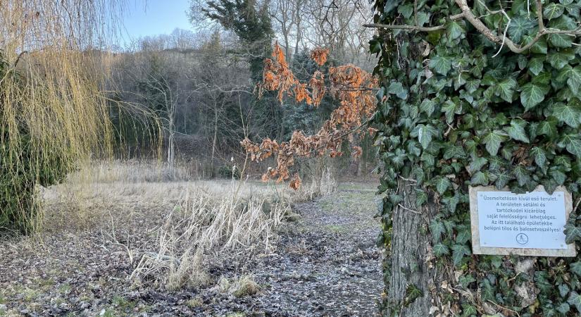 Ködös idők jönnek