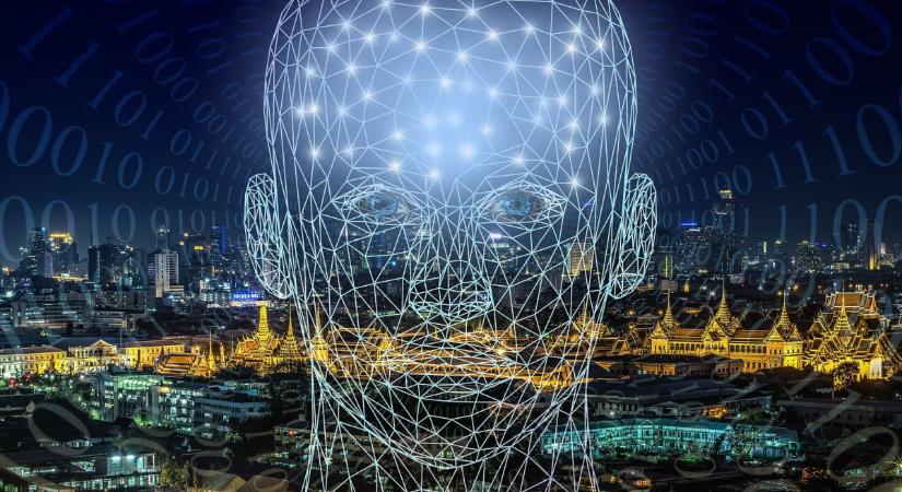 Az MI kicsit másképp látja a Föld felszínét