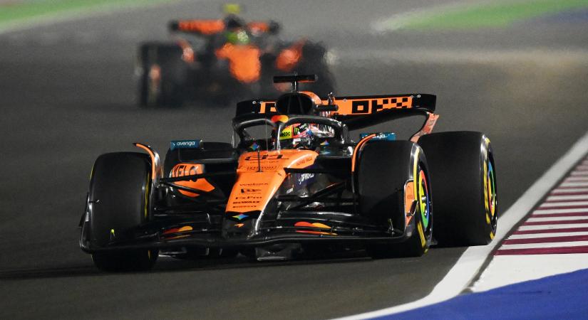 Az F1-fináléban sem lesz csapatutasítás a McLarennél