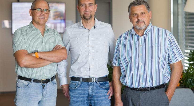 A SWIETELSKY Magyarország a fenntartható víz- és hulladékgazdálkodási fejlesztésekben is bizonyít