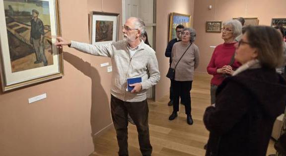 Tessék, csak tessék, élményprogramot mindenkinek! - Kísérőrendezvények a Göcseji Múzeumban