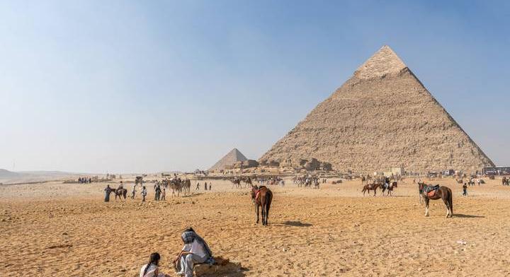 Ebben az országban több piramis található, mint Egyiptomban