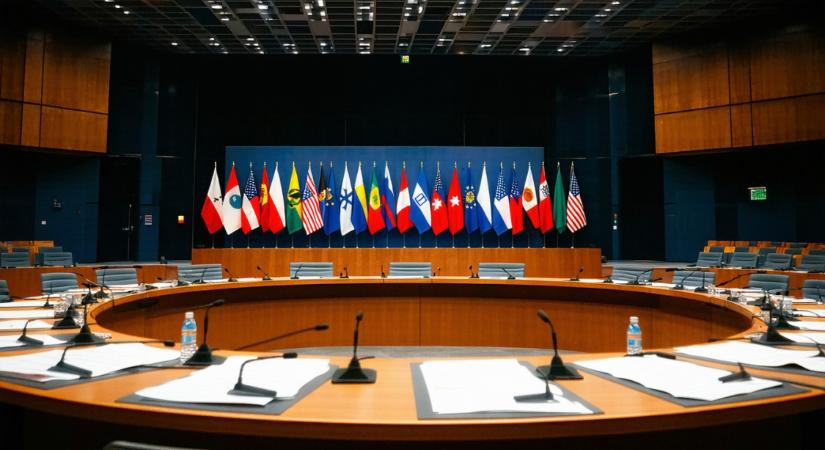 Küszöbön a béke? Ha ez tényleg megtörténik, az a befektetéseidre is hatással lesz