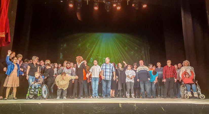 12. alkalommal valósul meg az Angyalok szárnyalása Békéscsabán