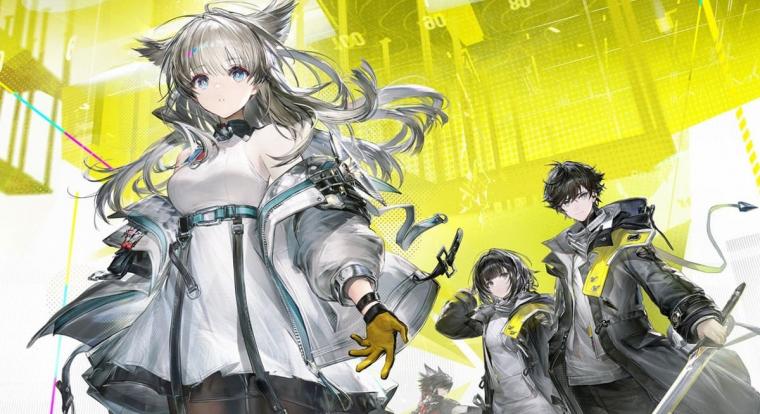 Anime-lányok és gyárépítés egy világban? Az Arknights: Endfield ezt tudja majd