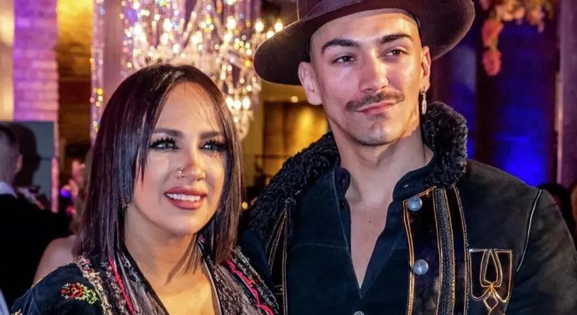 Tóth Gabi elárulta: ezzel foglalkozott az elmúlt két évben