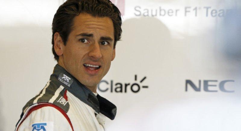 Csalás gyanújával letartóztatták a korábbi F1-es pilótát, Adrian Sutilt