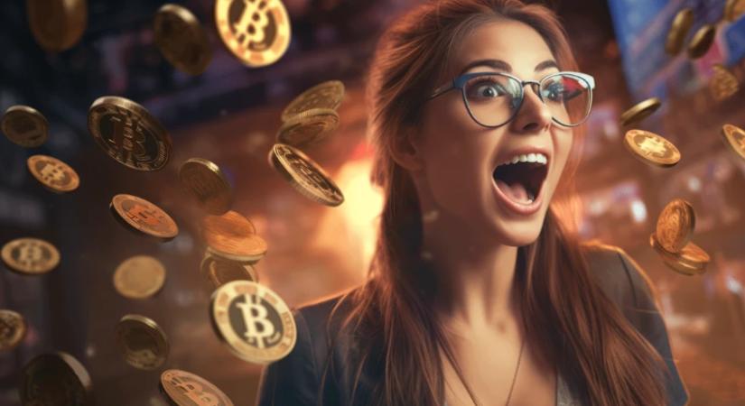 Fordulat MicroStrategynél: először ismeri el a cég, hogy akár el is adhatja Bitcoin-készletét