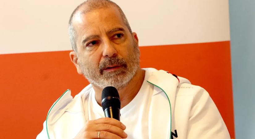 Bánhidi Ákos: Megint bizonyítottunk!