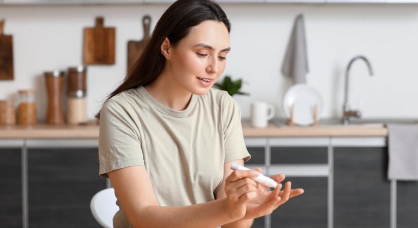 6 jel, ami cukorbetegségre utalhat