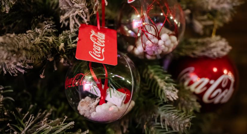 Megállni, adni, kapcsolódni – újra összefogott a Coca-Cola és a Budapest Bike Maffia