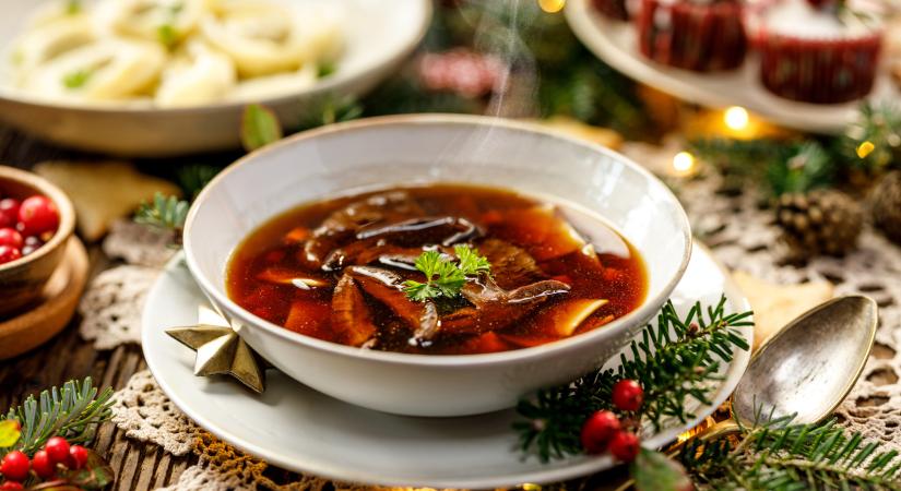 3 klasszikus magyaros karácsonyi menü 10 ezer forint alatt: pénztárcabarát ünnepi fogások