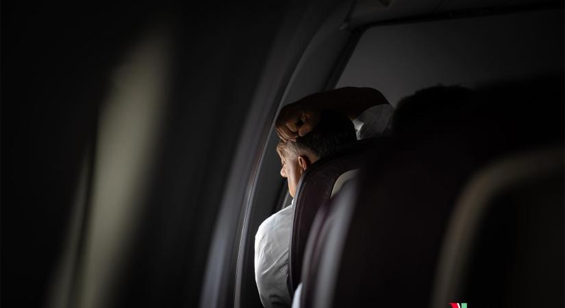 Orbán Viktor: Ami sikerült Washingtonban és sikerült Moszkvában, azért meg kell harcoljunk Brüsszelben is