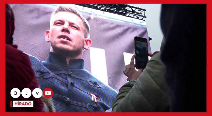 Elemző: a Fidesz kreált egy virtuális Tisza-valóságot