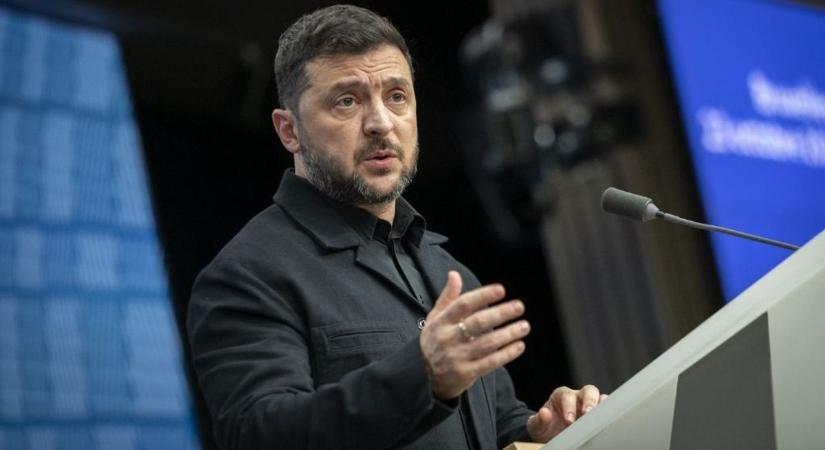 Ukrajna most túl messzire ment: magára haragította a világ egyik legnagyobb olajhatalmát – megtámadták a tengeri kikötőjét, azonnal felszólította Zelenszkijt