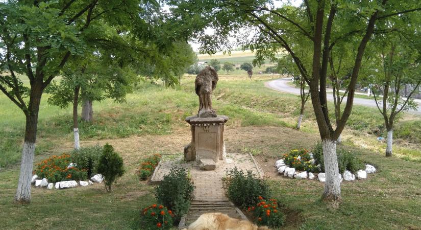 Kutyaadó Szigethalmon