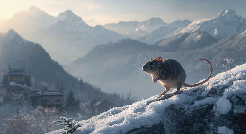 Kínai horoszkóp: A decemberi Jang Föld Patkány hónap meghozza a várva várt fordulatot!
