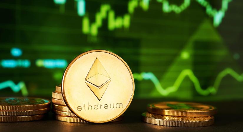 Mennyi az Ethereum valós értéke?