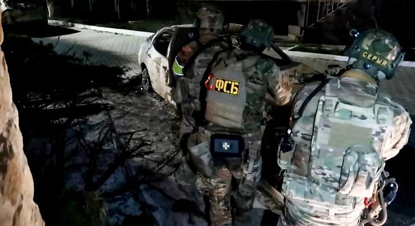 Bombás terrortámadást akadályoztak meg, ki nem találná, ki volt a tettes