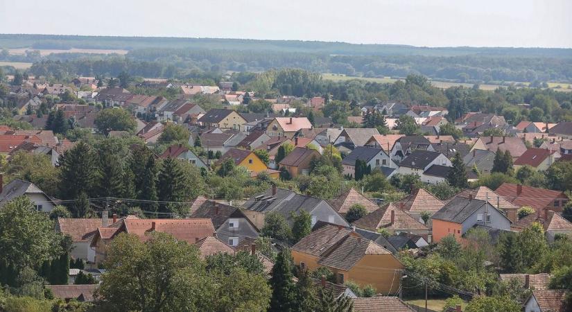 Kiderült a friss adatsorból: ezek a legdrágább utcák Vasban