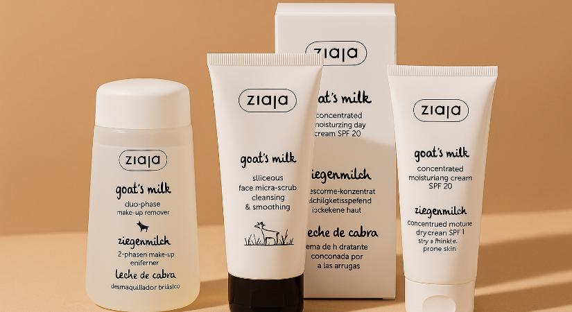 Vigyázz, kész, teszt: a kecsketej titka 3 lépésben