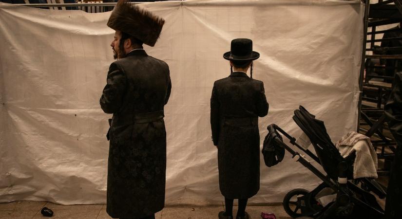 Egyre nagyobb feszültséget okoz Izraelben az ultraortodoxok sorkatonaság alóli felmentése