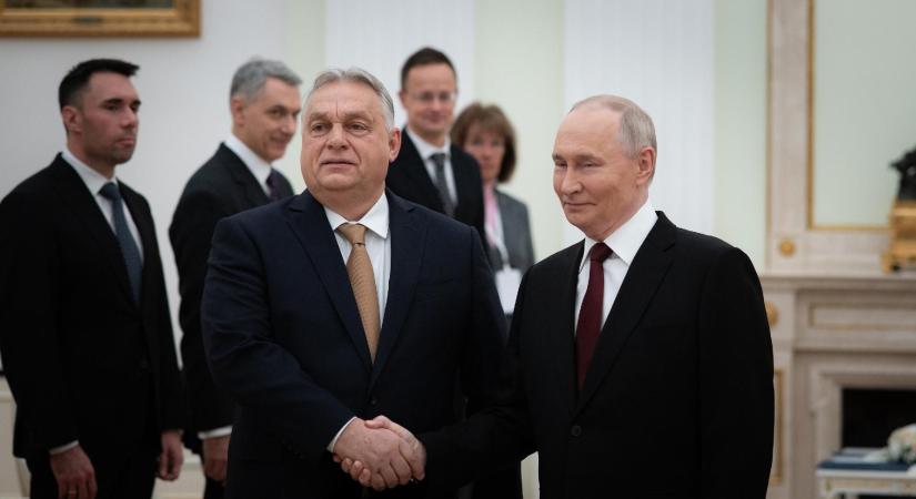 Orbán miatt áll a bál Lengyelországban