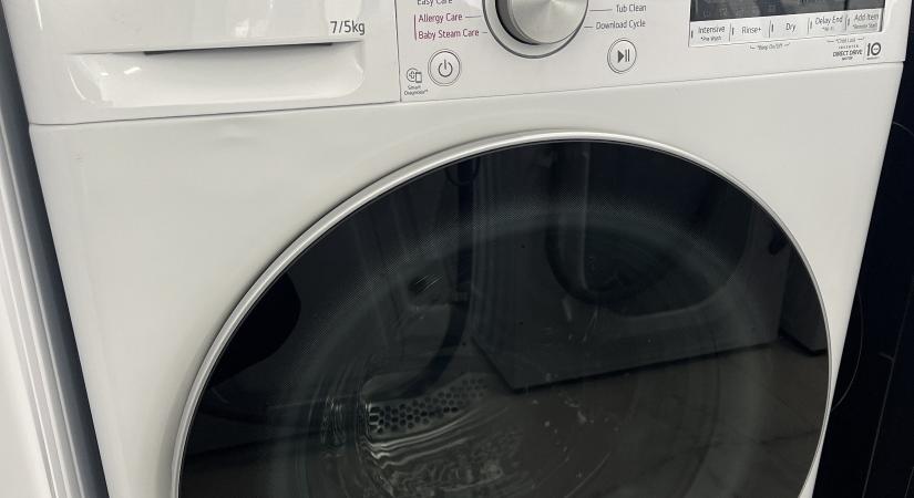 Brutális árakkal készült az Egri Műszaki Outlet erre a hétre – limitált darabszám, extra 5% kedvezménnyel az Egri Ügyek olvasóinak