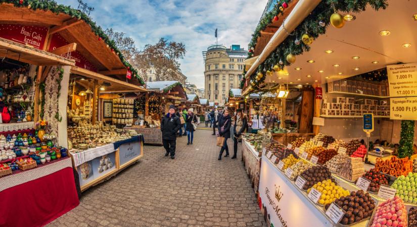 Indul a karácsonyi szezon a NAV-nál – milliós bírságot kockáztatnak a sumákoló cégek