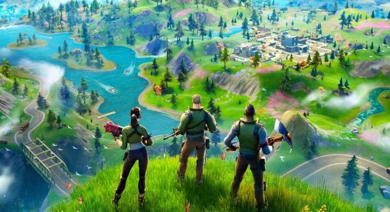 Milliókért kelt el a Fortnite dobozos változata