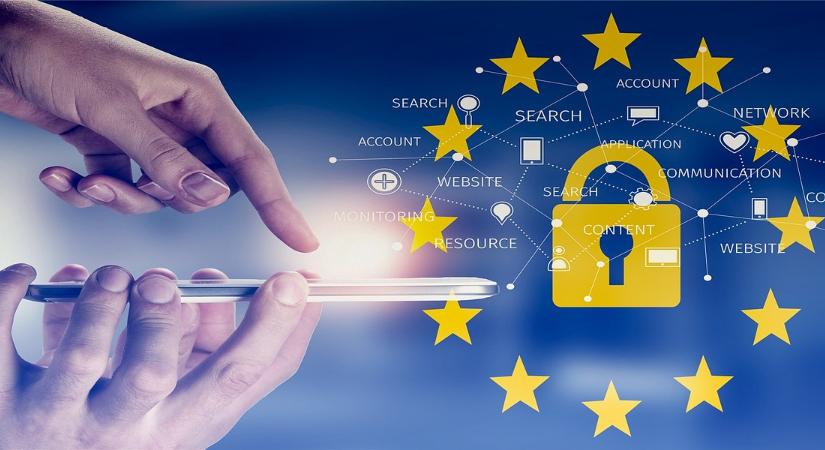 Digitális labirintus, avagy összefüggések a platformjog és az adatvédelem között a DSA – DMA – GDPR metszetben – II. rész