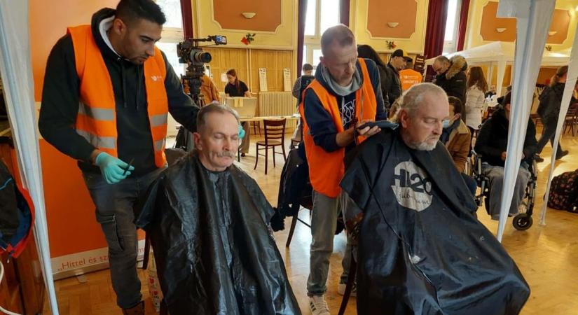 Pákozdról nyújtottak fontos segítséget a fővárosnak