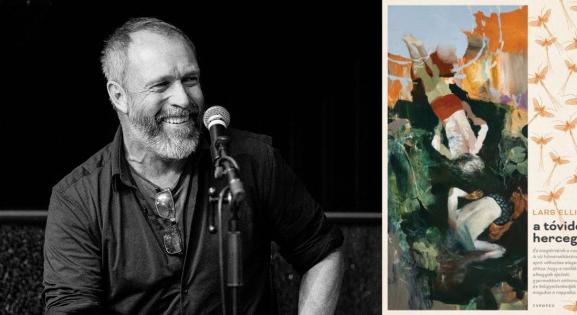 Egy fiatal fiúnak nincs más választása, csak a sorkatonaság – Olvass bele Lars Elling családregényébe!