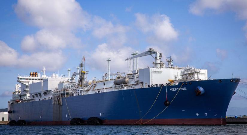 Amerika köszöni szépen, rommá keresi magát az európaiak pénzén: nincs orosz gáz, önti az LNG-t a világra – de egyetlen bomba üzlet sem tart örökké