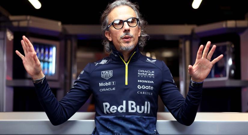 Kedden jön a nagy bejelentés: Red Bull végre döntött 2026-os felállásáról!