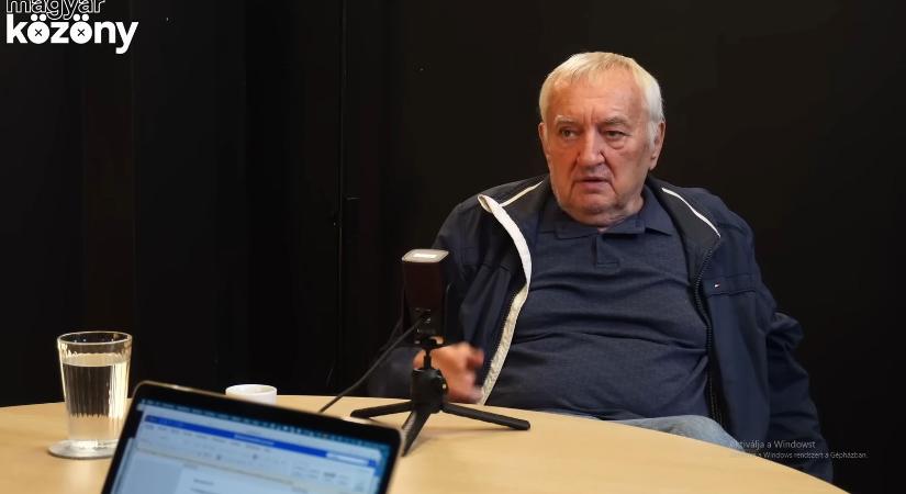 Ez volt Havas Henrik munkája a hírnév előtt