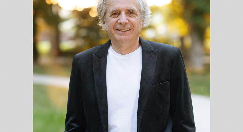 Hogyan lettem? – Dolák-Saly Róbert