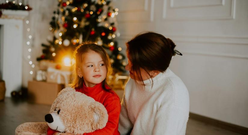 6 téma, amiről érdemes beszélned a gyerekekkel a nagy családi összejövetelek előtt