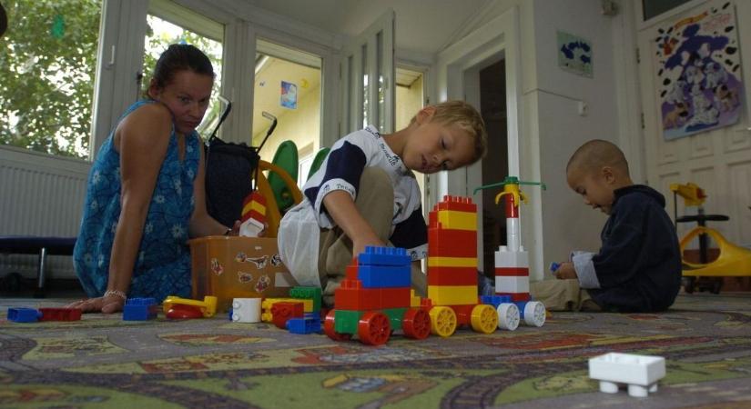 Ebben a hónapban később érkezik a családi pótlék